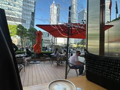 -西点坊(浦东香格里拉店)