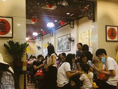 大堂-顺记冰室(宝华路店)