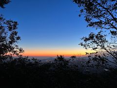 -紫金山山顶公园