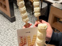 -清真·卡德尔大叔新疆主题餐厅(龙汇路店)