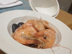 -沈阳和平艾美酒店新食谱西餐厅