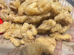 -黄饷·咖喱蛋包饭(奥城店)