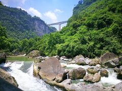 -南江大峡谷