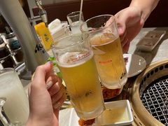 -乾杯烧肉居酒屋(中洲湾店)