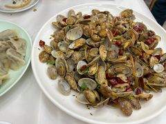 -北戴河庆山饭店·海鲜砂锅粥(北戴河黑石路店)