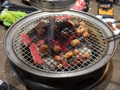 -江城二当家烤牛肉(莲塘新村店)