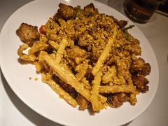 -汤城小厨•粤菜•靓汤(金宝街店)
