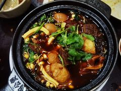 -李记清真馆(打钉巷店)