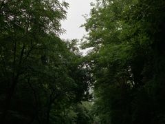 -昆嵛山石门里景区