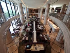 -Salon de Ville浦江汇(上海外滩华尔道夫酒店店)