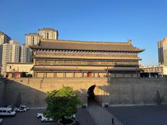 -西安城墙·碑林历史文化景区