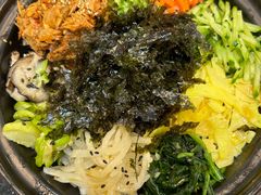 -釜山豚骨汤饭(芝罘万达广场店)