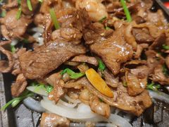 -同合居·非遗东北菜(红博会展店)