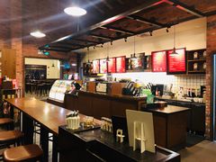 -星巴克臻选(嘉定疁城国际店)