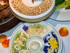 -狮拾久·现代新加坡料理(壹方城店)