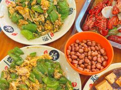 -江湖万州烤鱼(王子美食城)