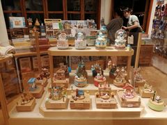 -猫的天空之城概念书店(苏州平江店)