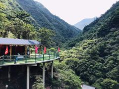 -浙北大峡谷