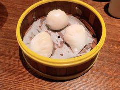 -南拳十三姨·潮汕砂锅粥(世纪金源店)