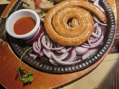 -马迭尔德式西餐精酿啤酒屋(中央大街店)