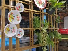 -The Dishes Seafood & Restaurant