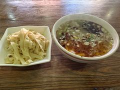 招牌牛肉汤-兄弟俩老李家牛肉汤(总店)