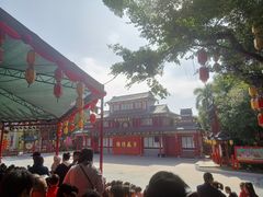 -深圳锦绣中华民俗村