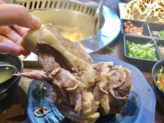 -阿二骨煲(新天地店)