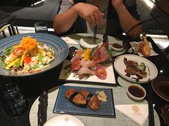 -月下料理(楷林IFC店)