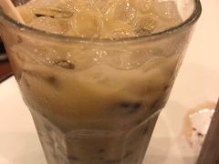 -大哥餐厅(西城花园店)