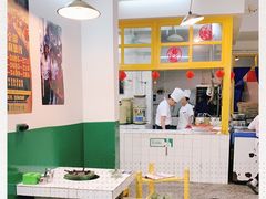 大堂-石灰市老火锅(北滨路店)