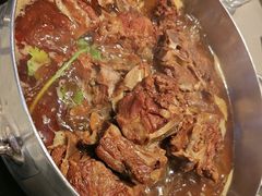 -蝎王府羊蝎子(虎坊桥总店)