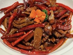 -2046湘味厨房(深圳湾店)