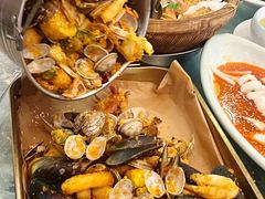 -巽寮印象美食部落餐厅·海鲜·地方特色菜(惠州体验店)