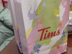 -Tims天好咖啡(长风大悦城店)