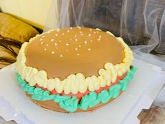 -千浔一暖DIY蛋糕烘焙(人民大学店)