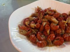 -舌尖上·霞浦滩涂海鲜·新闽菜(总店)