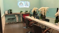 -Hair ART造型沙龙