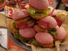 -龍歌自助小火锅(城阳万象汇店)