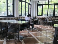-上海财经大学-武东食堂
