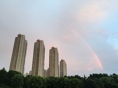 -后襄河公园