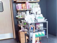 零售区-星巴克(苏州西蒙店)