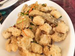 -阿伍海鲜大排档(塔湾金沙店)