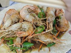 -贞姨美食·老字号海鲜大排档