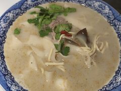 -裕丰源滋补烩面(天赋路店)