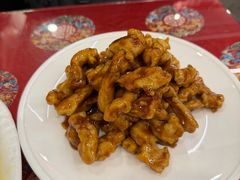 -玉华台饭庄(裕中西里小区店)