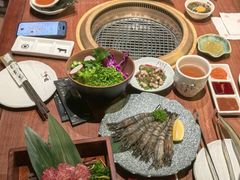 -御牛道日式烤肉料理(杭州万象城店)