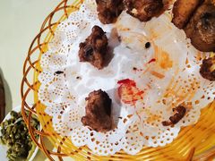 -强胜客家小镇(永福路店)