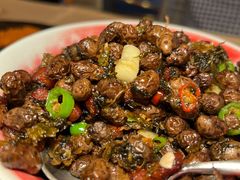 -山石榴·贵州菜(丰盛里店)