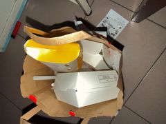 -麦当劳(金稻田路餐)